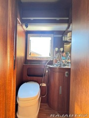 Fiat Ducato 2,3   Elnagh Prince 55L o 2009