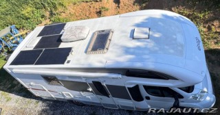 Fiat Ducato 2,3   Elnagh Prince 55L o 2009