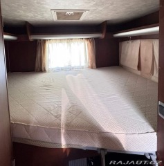 Fiat Ducato 2,3   Elnagh Prince 55L o 2009