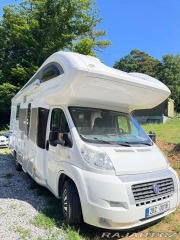 Fiat Ducato 2,3   Elnagh Prince 55L o 2009