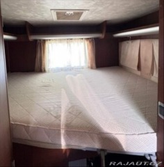 Fiat Ducato 2,3   Elnagh Prince 55L o 2009