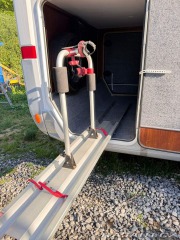 Fiat Ducato 2,3   Elnagh Prince 55L o 2009
