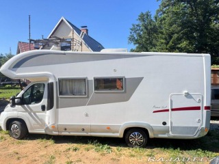 Fiat Ducato 2,3   Elnagh Prince 55L o 2009