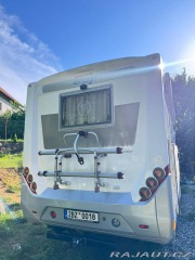 Fiat Ducato 2,3   Elnagh Prince 55L o 2009