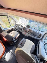 Fiat Ducato 2,3   Elnagh Prince 55L o 2009