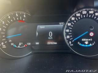 Ford S-MAX TDCi, Titanium,110 1800