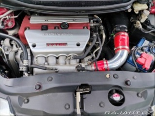 Honda Civic Type R 2008