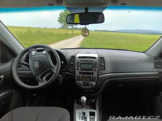 Hyundai Santa Fe 2,2   CRDi AUTOMAT 4x4 , 1800