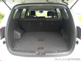 Hyundai Santa Fe 2,2   CRDi AUTOMAT 4x4 , 1800