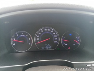 Hyundai Santa Fe 2,2   CRDi AUTOMAT 4x4 , 1800