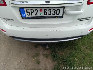 Hyundai Santa Fe 2,2   CRDi AUTOMAT 4x4 , 1800