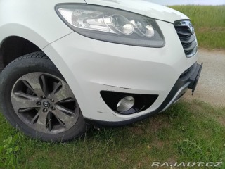 Hyundai Santa Fe 2,2   CRDi AUTOMAT 4x4 , 1800