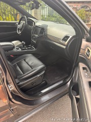 Jeep Grand Cherokee 3,6   WK2 V6 2014