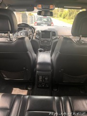 Jeep Grand Cherokee 3,6   WK2 V6 2014