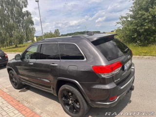 Jeep Grand Cherokee 3,6   WK2 V6 2014