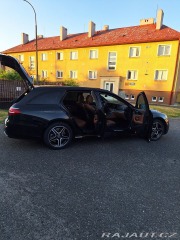 Mercedes-Benz E 2,0   D 300de AMG packet 2021