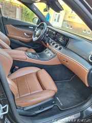 Mercedes-Benz E 2,0   D 300de AMG packet 2021