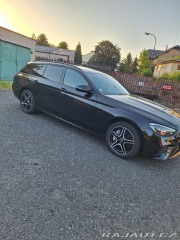 Mercedes-Benz E 2,0   D 300de AMG packet 2021