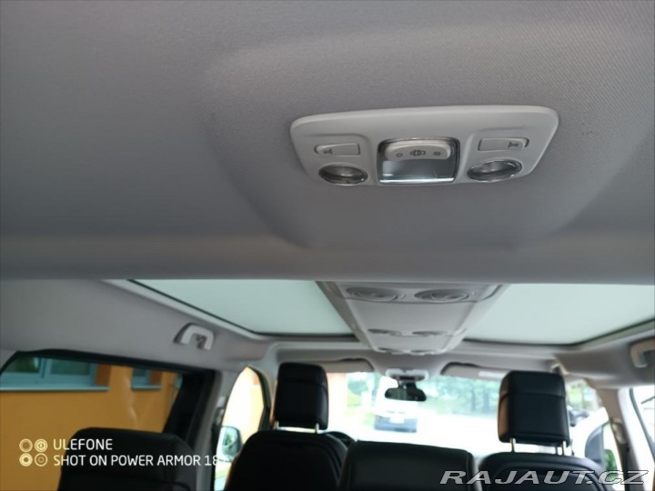 Peugeot Traveller 2,0 2017
