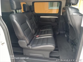 Peugeot Traveller 2,0 2017