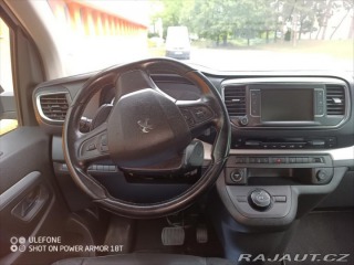 Peugeot Traveller 2,0 2017