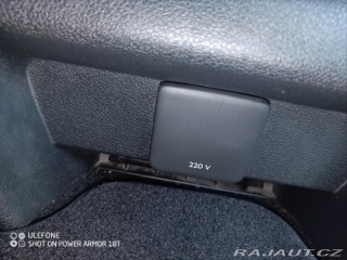 Peugeot Traveller 2,0 2017