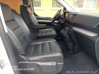 Peugeot Traveller 2,0 2017
