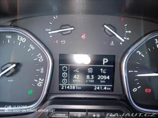 Peugeot Traveller 2,0 2017