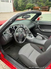 Pontiac Ostatní modely Solstice - stahovací stře 2008