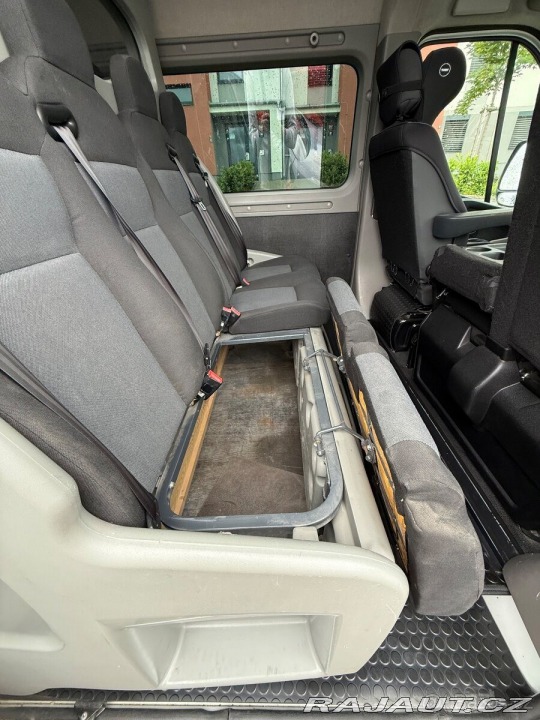 Renault Master 2,3 1800