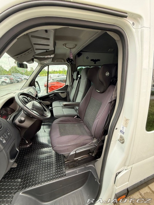 Renault Master 2,3 1800