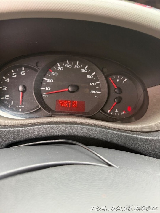 Renault Master 2,3 1800