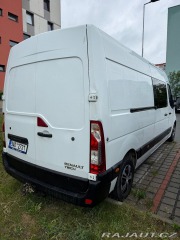 Renault Master 2,3 1800