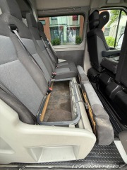 Renault Master 2,3 1800