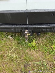 Renault Master 2,3 1800