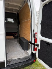 Renault Master 2,3 1800
