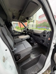 Renault Master 2,3 1800