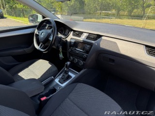 Škoda Octavia 2,0   TDI 110kW DSG 2014