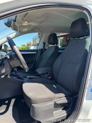 Škoda Octavia 2,0   TDI 110kW DSG 2014
