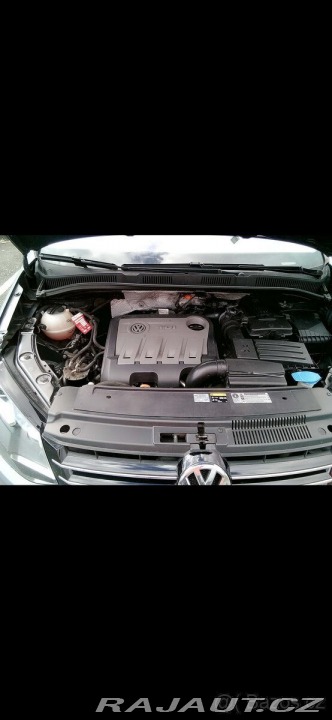 Volkswagen Sharan 2,0   125kw 2013