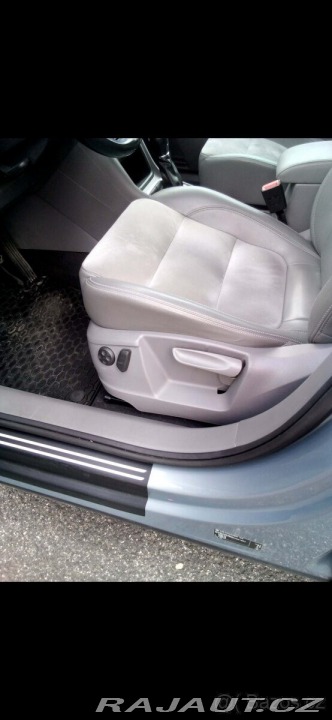 Volkswagen Sharan 2,0   125kw 2013