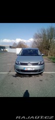 Volkswagen Sharan 2,0   125kw 2013