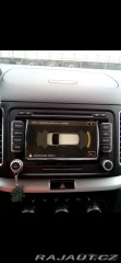 Volkswagen Sharan 2,0   125kw 2013