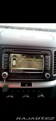 Volkswagen Sharan 2,0   125kw 2013