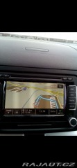 Volkswagen Sharan 2,0   125kw 2013