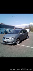 Volkswagen Sharan 2,0   125kw 2013