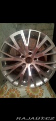 Volkswagen Sharan 2,0   125kw 2013