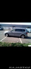 Volkswagen Sharan 2,0   125kw 2013