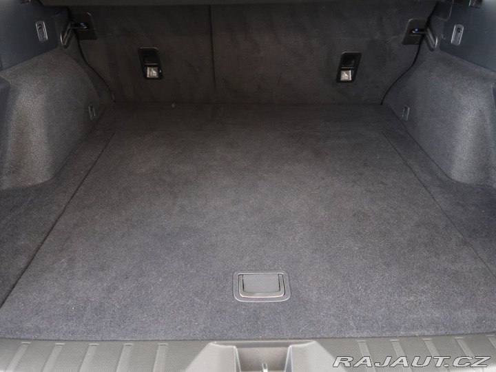 Subaru Outback 2.5i,124KW,Automat,4X4,CZ 2021