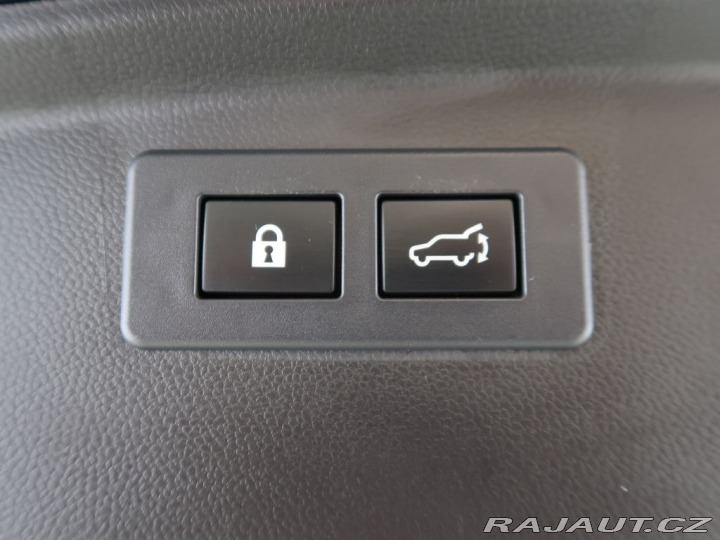 Subaru Outback 2.5i,124KW,Automat,4X4,CZ 2021
